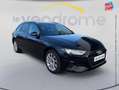 Audi A4 35 TFSI 150ch Business line S tronic 7 Zwart - thumbnail 3