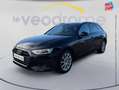 Audi A4 35 TFSI 150ch Business line S tronic 7 Noir - thumbnail 1