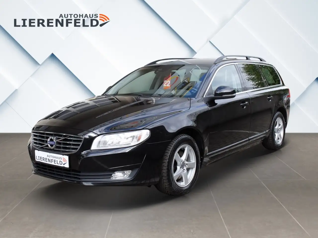 Volvo V70