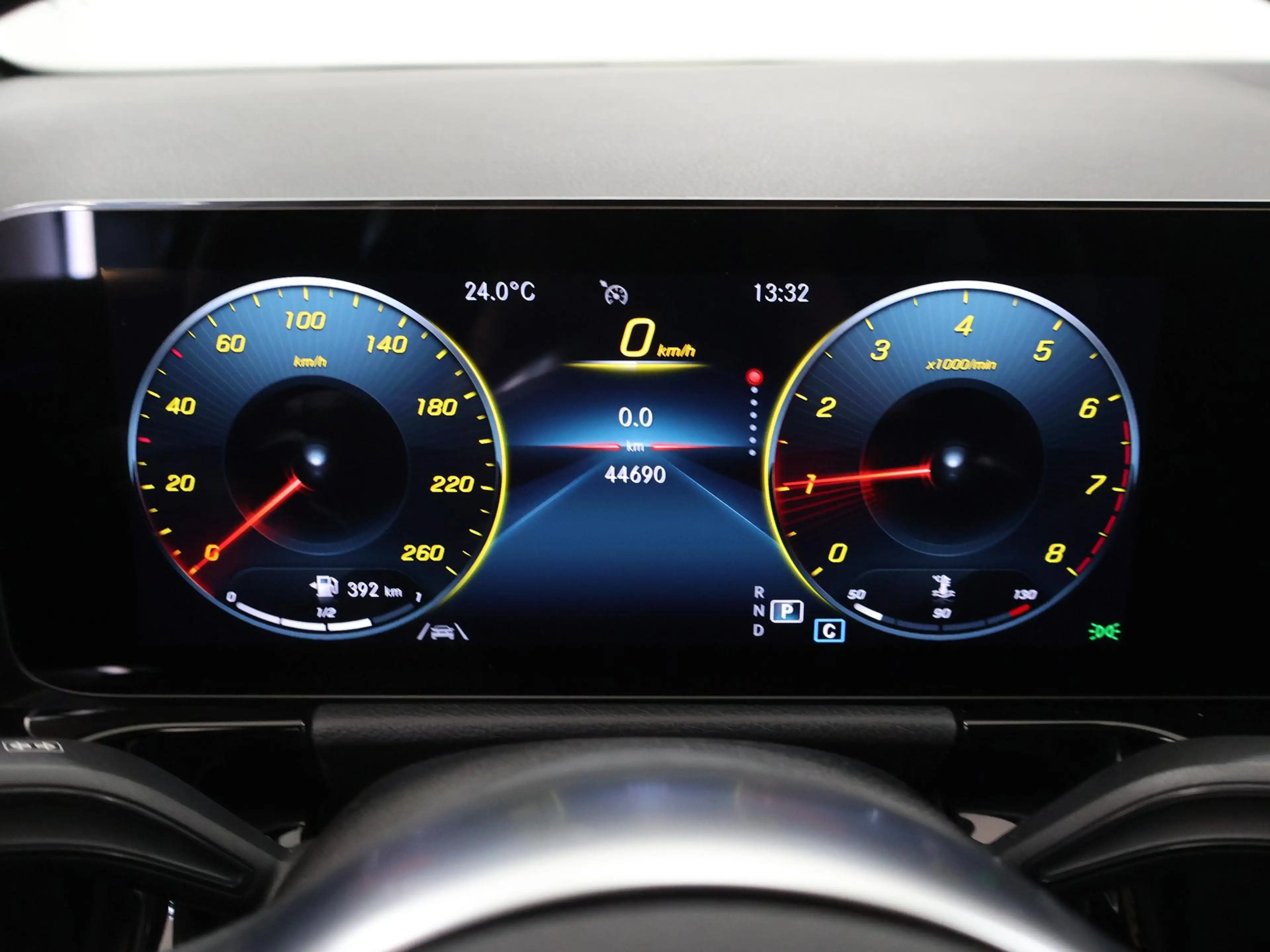 Mercedes-Benz GLA 180 Business Solution AMG | Night | Widescreen | Stoel — photo 12