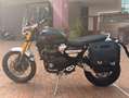 Triumph Scrambler 1200 XE Scrambler borsa laterale Nero - thumbnail 1