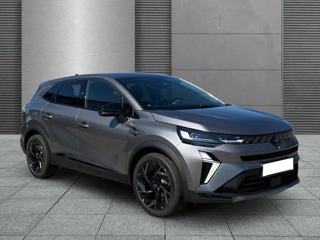Renault Symbioz Esprit Alpine SHZ+el. Heckkkappe+RFK E-TECH 160...