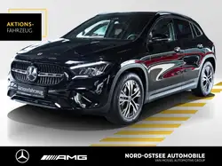 Mercedes-Benz GLA 180 d PROGRESSIVE NIGHT PANO KEYLESS SOUND