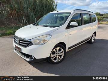 1.5 dCi 90 Laureate