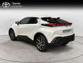Toyota C-HR 140H Advance Blanco - thumbnail 2