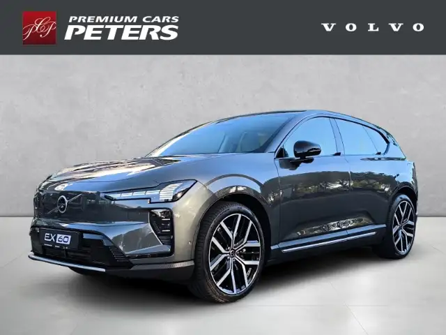 Volvo Autres P10 electric Ultra AWD AD StandHZG Panorama Navi L