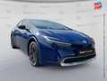 Toyota Prius+ 2.0 Hybride Rechargeable 223ch Dynamic Bleu - thumbnail 3
