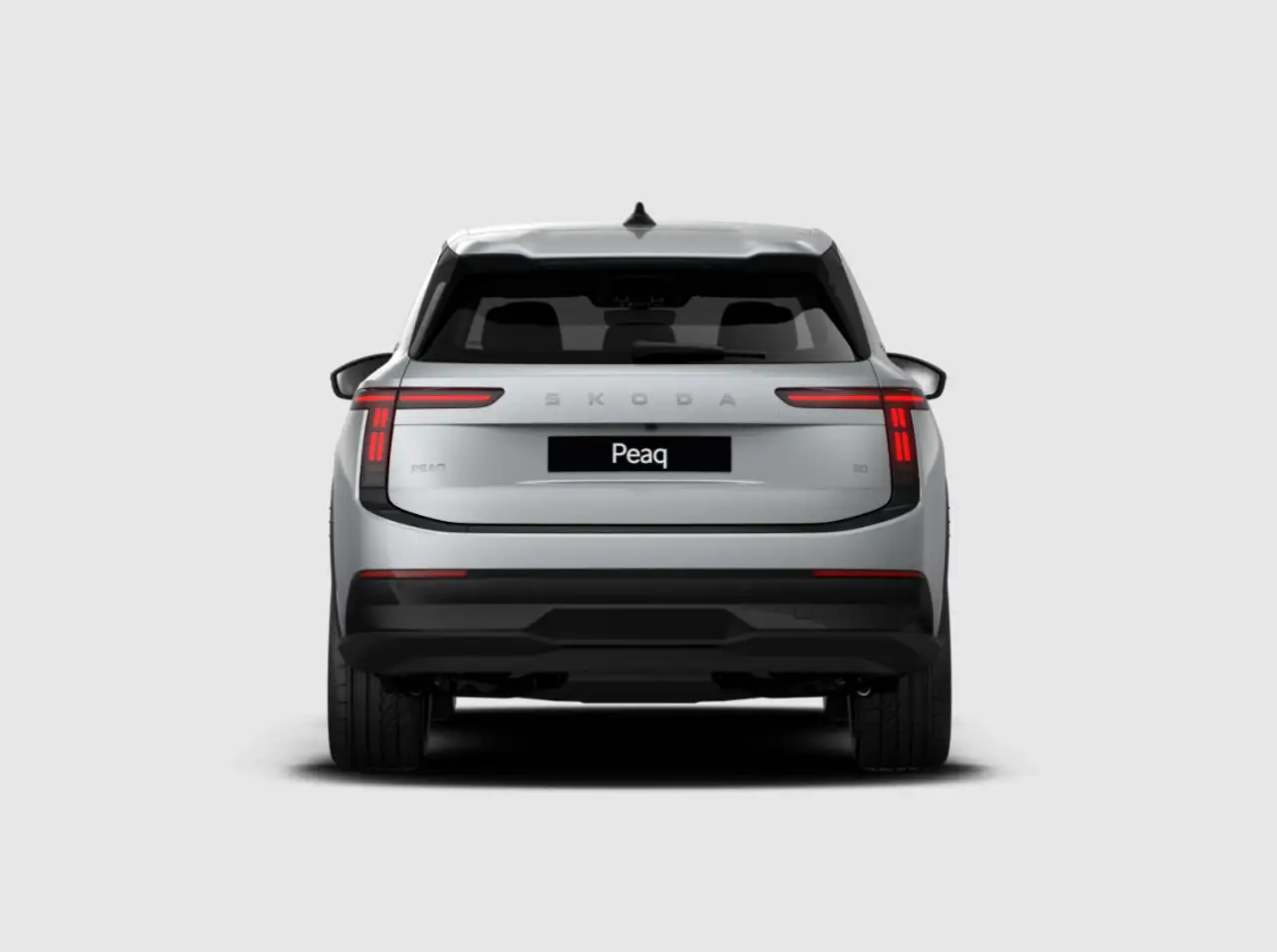 Skoda Others 2026