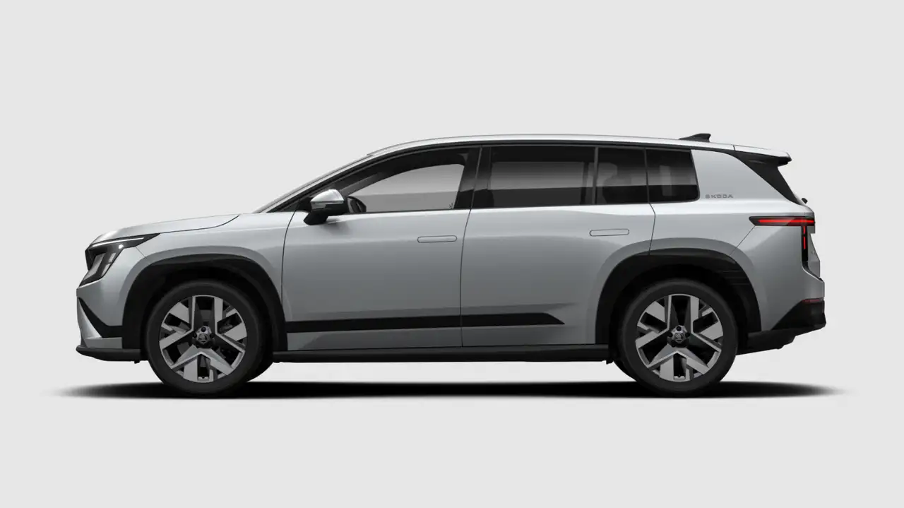 Skoda Others 2026