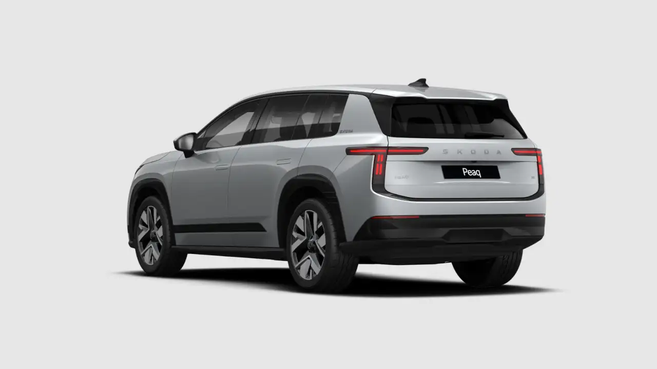 Skoda Others 2026