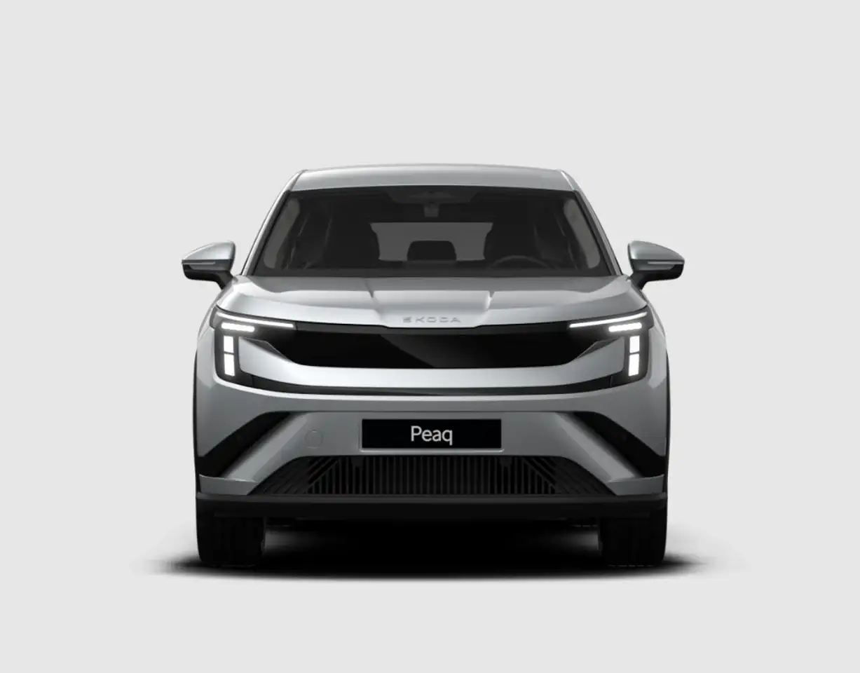 Skoda Others 2026