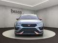 SEAT Ateca VZ 2.0 TSI 221 kW(300 PS) 7-Gang DSG 4Driv Gris - thumbnail 8