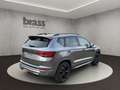 SEAT Ateca VZ 2.0 TSI 221 kW(300 PS) 7-Gang DSG 4Driv Gris - thumbnail 5
