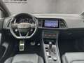 SEAT Ateca VZ 2.0 TSI 221 kW(300 PS) 7-Gang DSG 4Driv Gris - thumbnail 14
