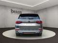 SEAT Ateca VZ 2.0 TSI 221 kW(300 PS) 7-Gang DSG 4Driv Gris - thumbnail 4