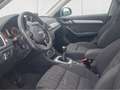 Audi Q3 1.4 TFSI sport ultra KLIMA LED NAVI ALU Argent - thumbnail 11