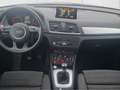 Audi Q3 1.4 TFSI sport ultra KLIMA LED NAVI ALU Argent - thumbnail 13