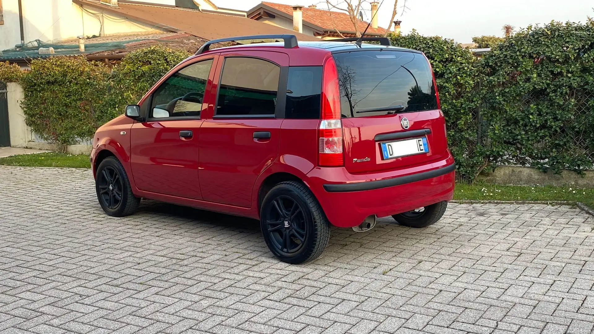 Fiat Panda 1.2 Dynamic Gpl meccanica perfetta - 2