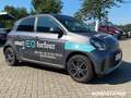 smart forFour smart EQ forfour Prime Navi Kamera 99€ Rate Grau - thumbnail 7