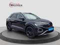 Volkswagen T-Roc Life 1.5 TSI AHK Navi LED Kamera ParkAssist Noir - thumbnail 4