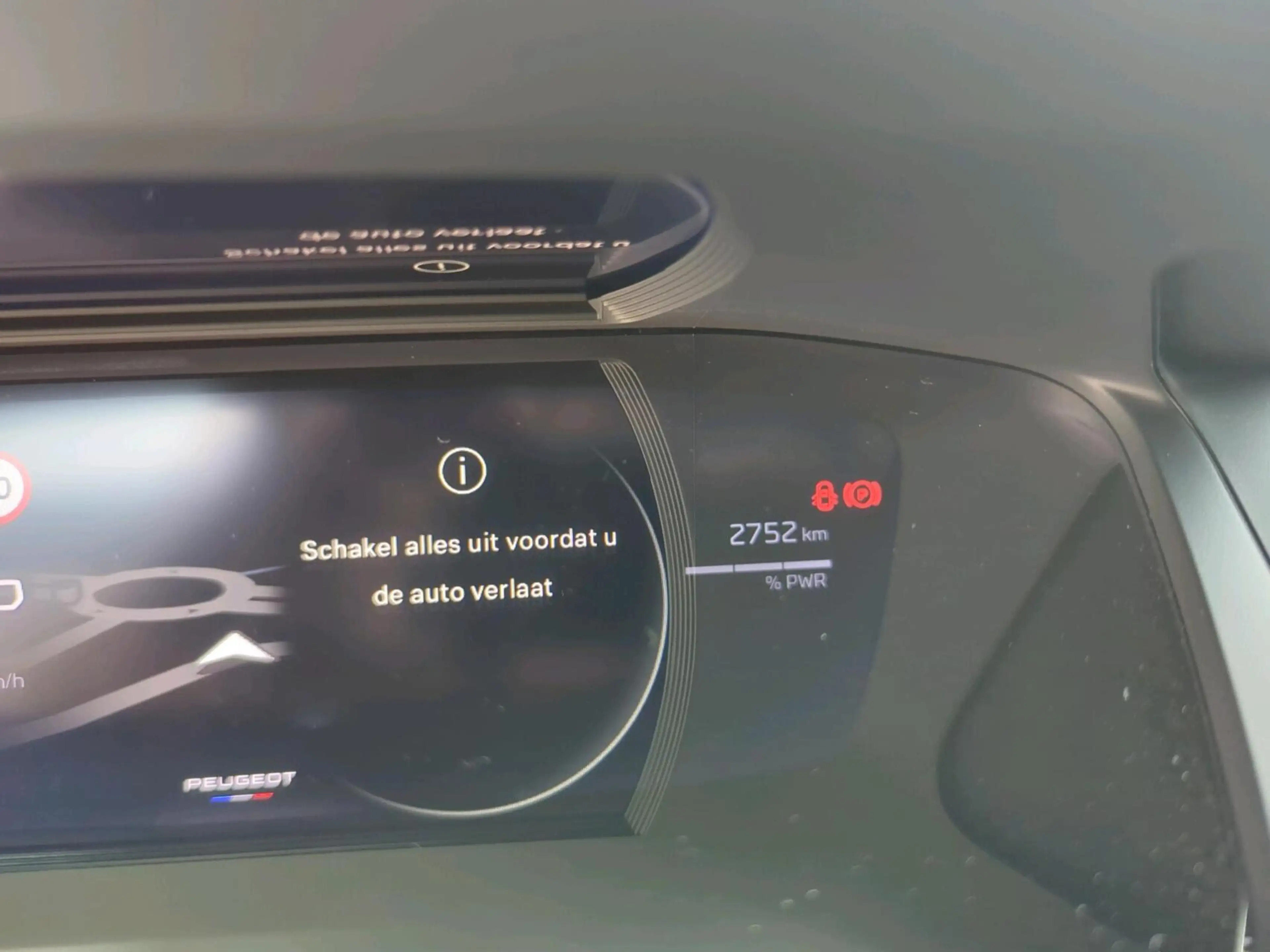 Peugeot 208 1.2 Hybrid 110 e-DCS6 GT | 2752km! | Camera | Clim — photo 4