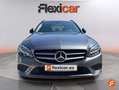 Mercedes-Benz C 180 d Gris - thumbnail 2