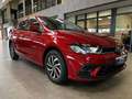 Volkswagen Polo Life TSI App LED Shzg Alu Kamera Rouge - thumbnail 3