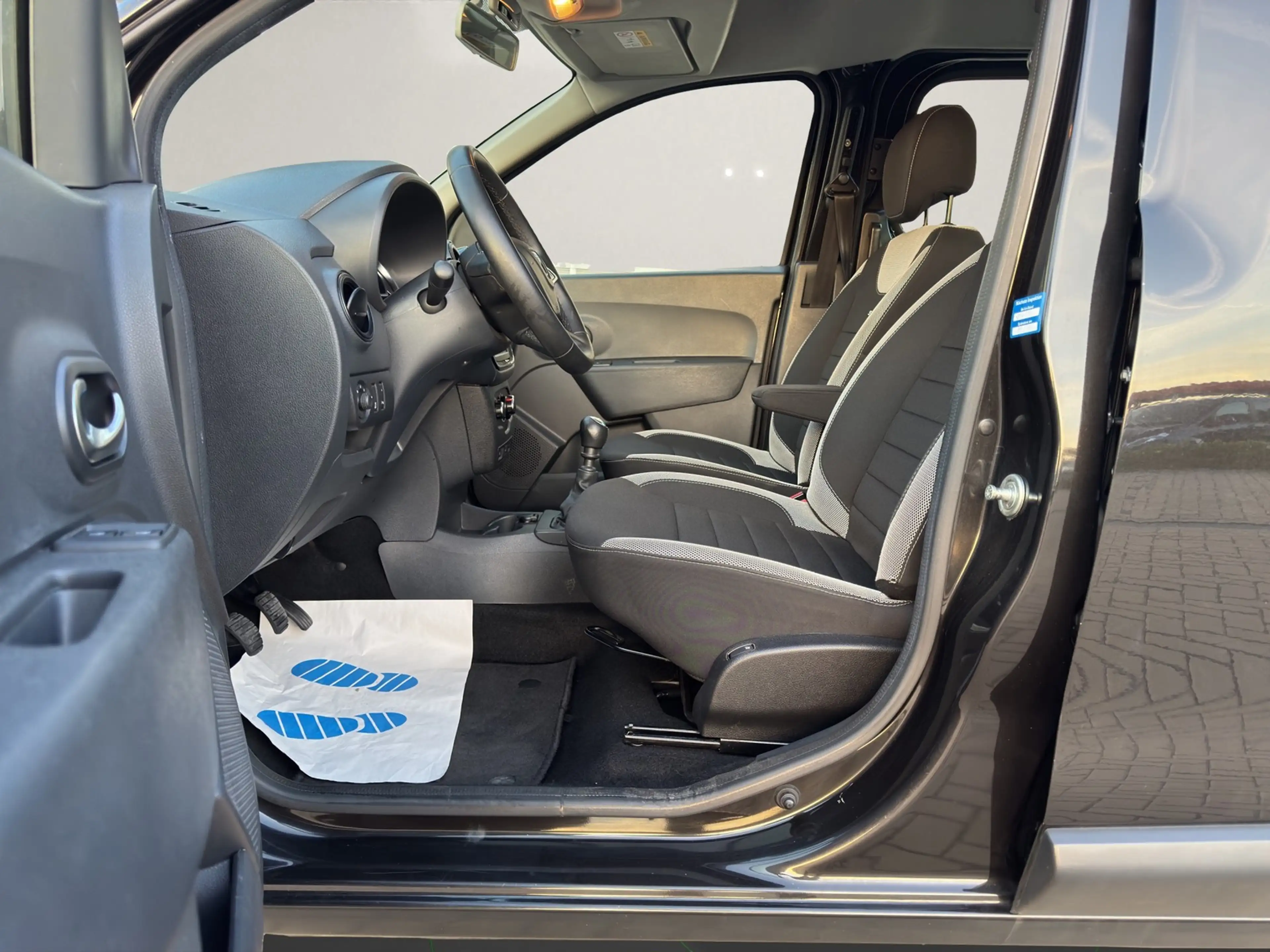 Dacia Dokker Stepway Plus 1.3 TCe~NAVI~R-KAMERA~KLIMA~PDC~SHZ~B — photo 12