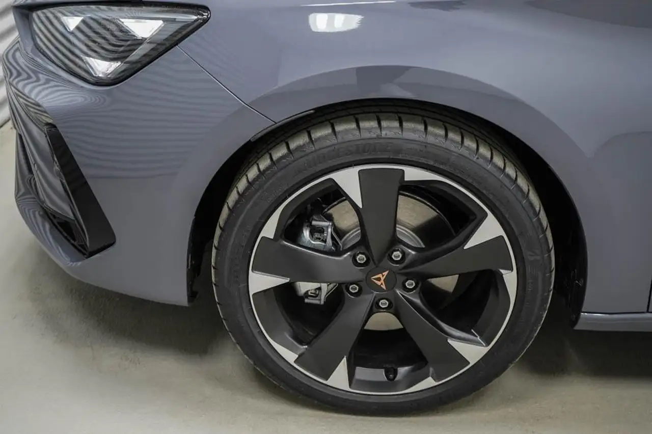 CUPRA Leon 2026