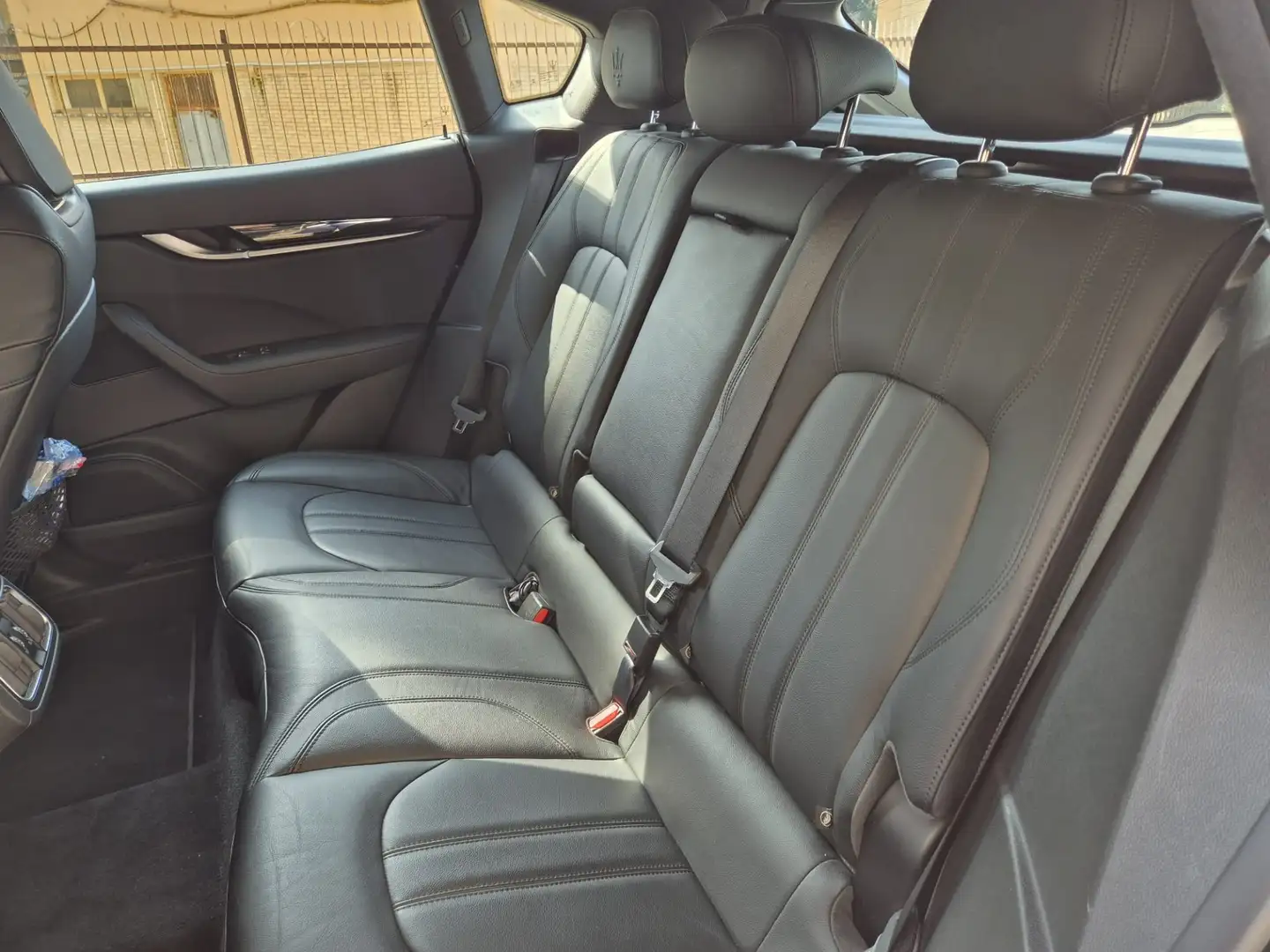 Maserati Levante 3.0 V6 Gransport 350cv auto SQ4 - 2