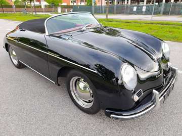 Speedster (RCH)