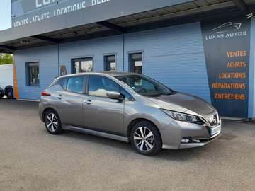 2021.5 Electrique 40kWh N-Connecta