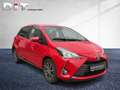Toyota Yaris 1,5l Y20 Club Klimaanlage, Sitzhzg. Rojo - thumbnail 6
