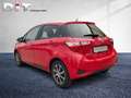 Toyota Yaris 1,5l Y20 Club Klimaanlage, Sitzhzg. Rojo - thumbnail 4