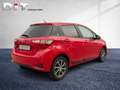Toyota Yaris 1,5l Y20 Club Klimaanlage, Sitzhzg. Rood - thumbnail 5