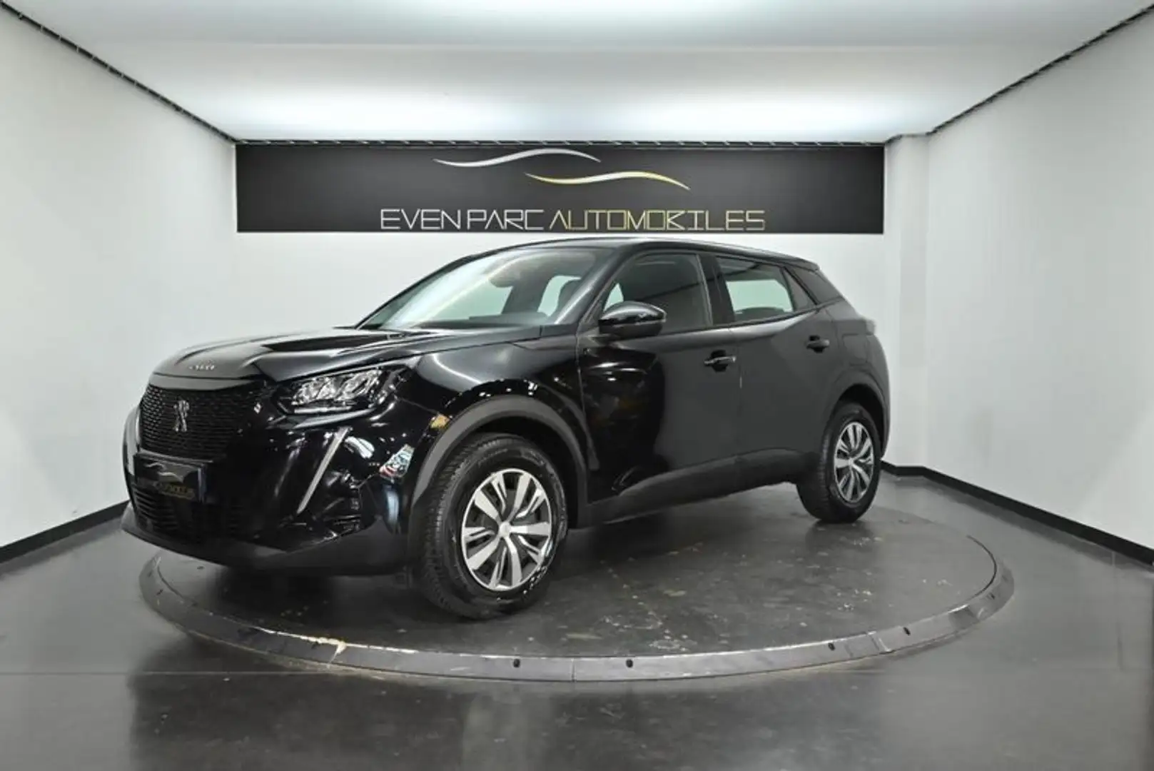 Peugeot 2008 BUSINESS BlueHDi 110 S&amp;S BVM6 Active - 1