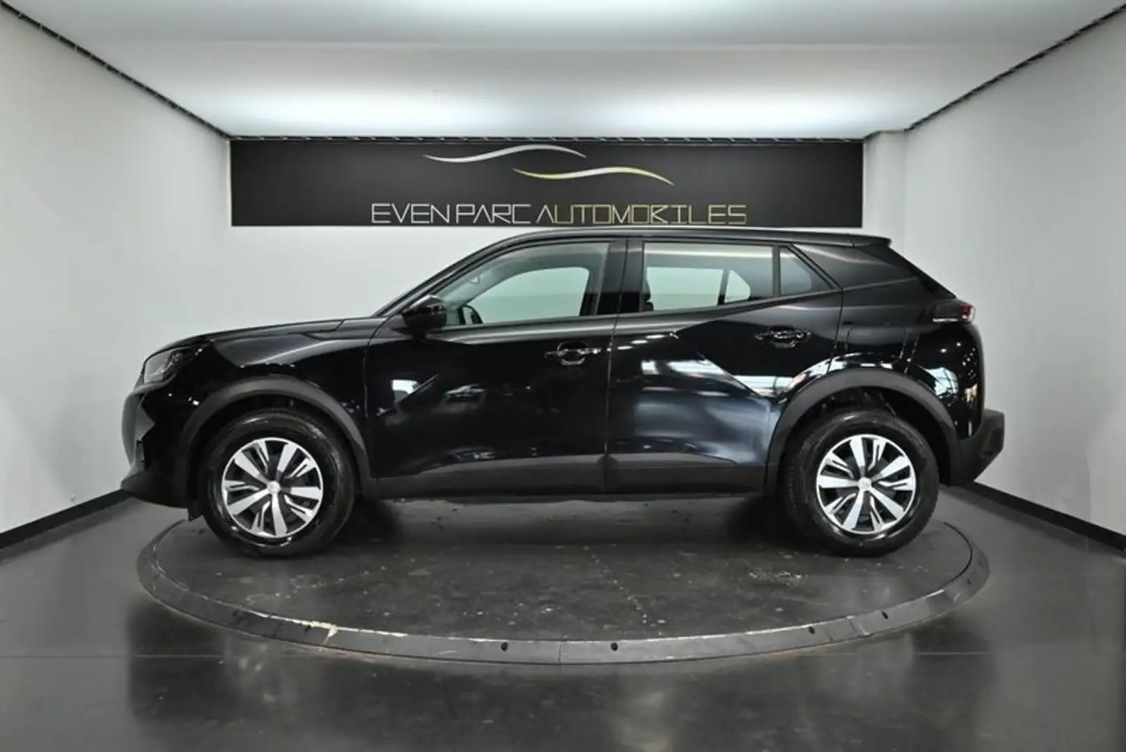 Peugeot 2008 BUSINESS BlueHDi 110 S&amp;S BVM6 Active - 2