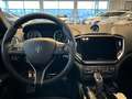 Maserati Ghibli GRANSPORT L4 330 CV MHEV 26000 km Nero - thumbnail 7