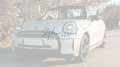 MINI Cooper Cabrio 136 ch BVA7 Cuir Chester Garantie MINI Next Gris - thumbnail 2
