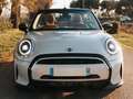 MINI Cooper Cabrio 136 ch BVA7 Cuir Chester Garantie MINI Next Gris - thumbnail 17