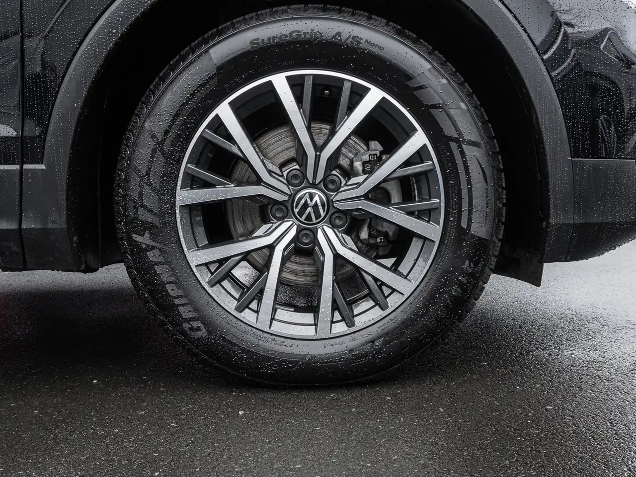 Volkswagen Tiguan 2.0 -TDI DSG Life 7