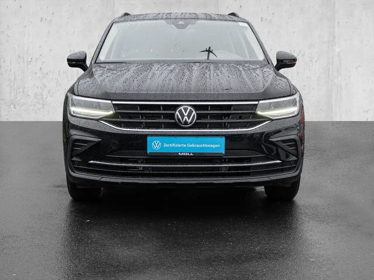 Volkswagen Tiguan 2.0 -TDI DSG Life 3