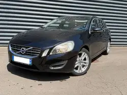 Volvo V60 DRIVe 115 ch Stop