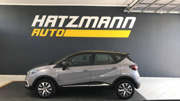 CAPTUR ion 0,9 90PS 5G Schalter