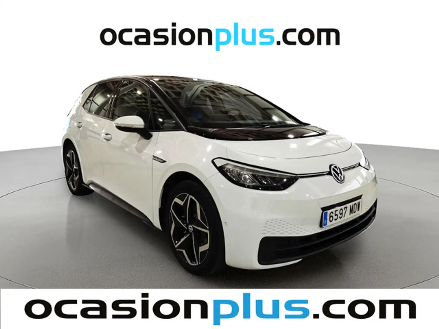 Volkswagen ID.3 Pro S Life 150kW Blanco - 2