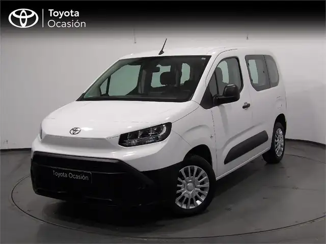 Toyota Proace City Combi L1 1.5D 75kW (100CV) GX 5p