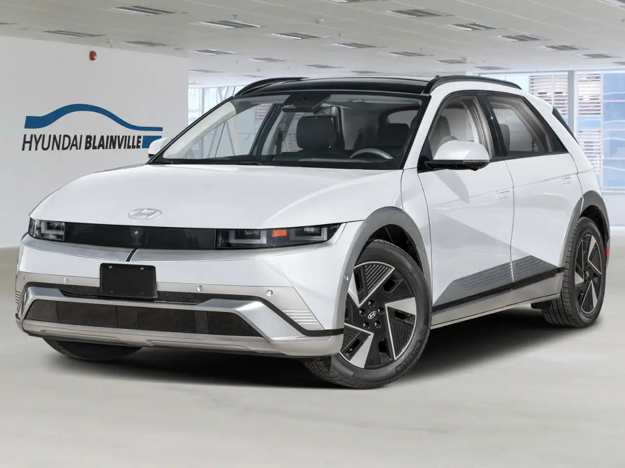 2026 Hyundai IONIQ 5