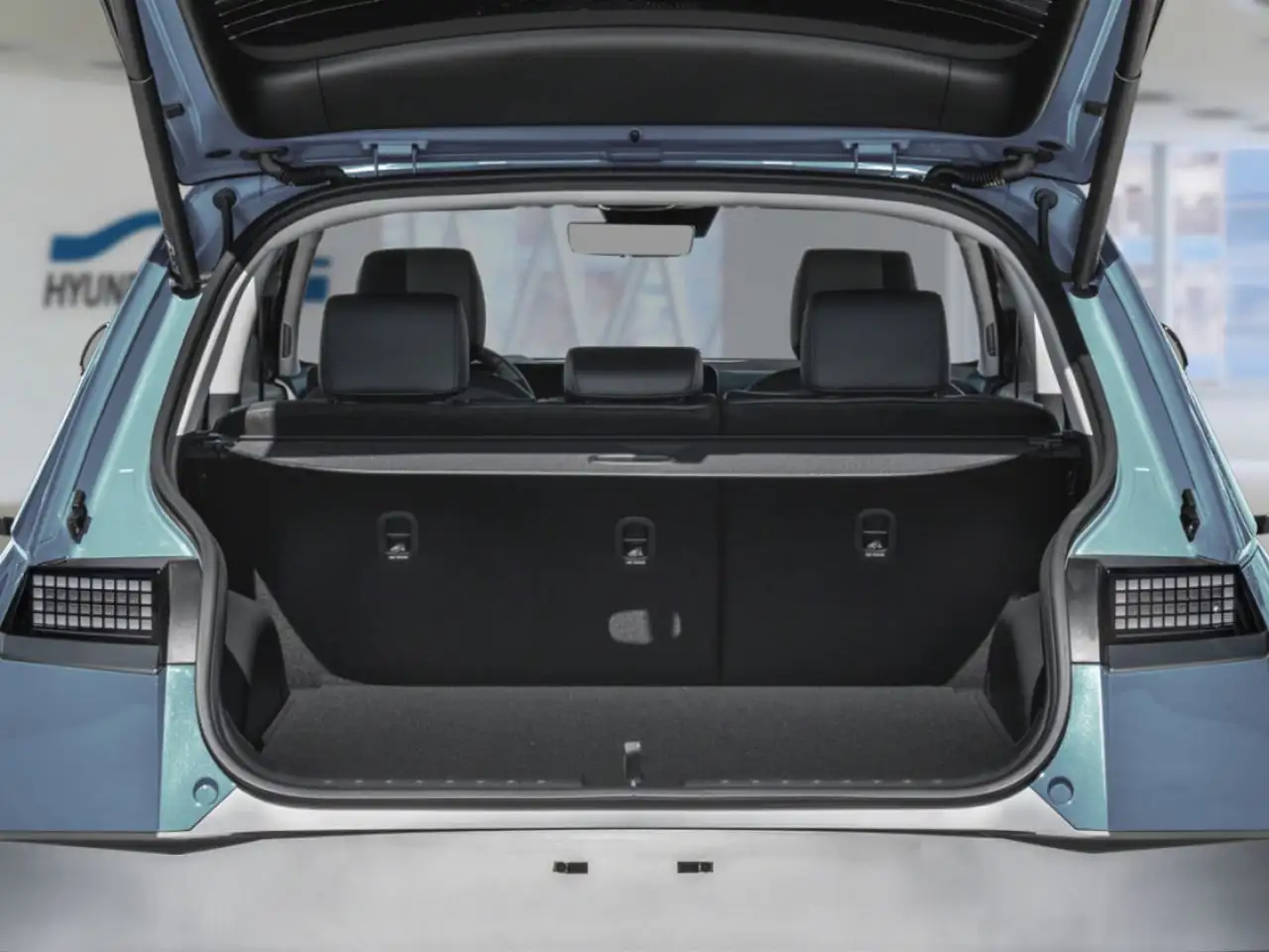 Hyundai IONIQ 5 снимка Hyundai IONIQ 5