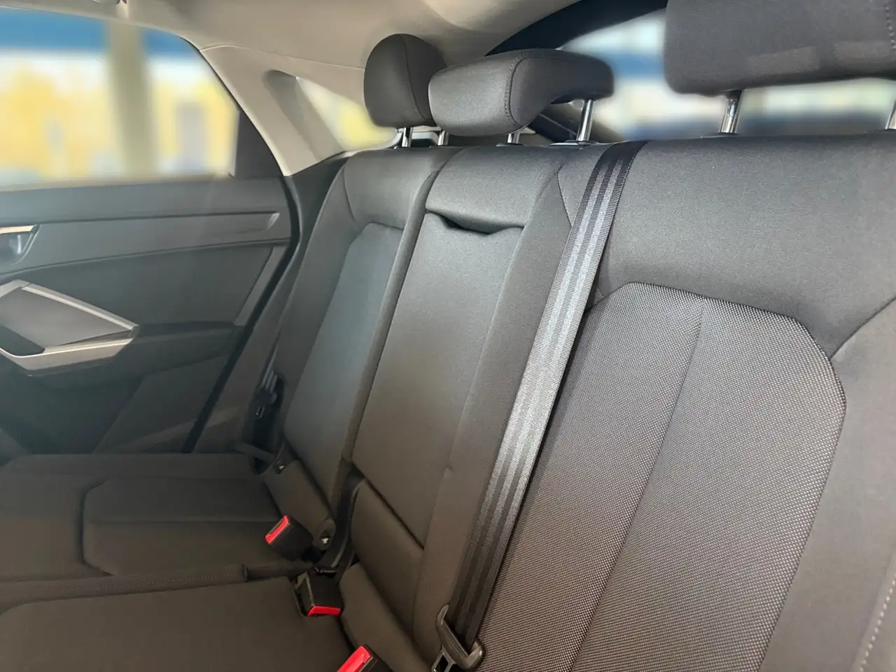 Audi Q3 Sportback 35 TFSI S tronic S LINE +LED +ACC +VIRT 14