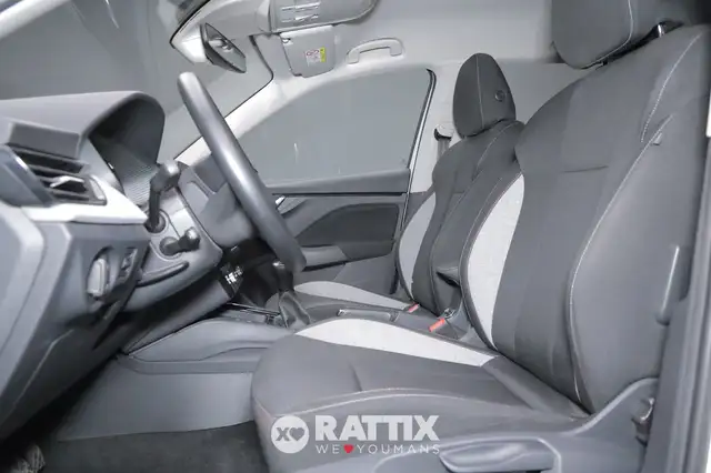 Skoda Kamiq view 7